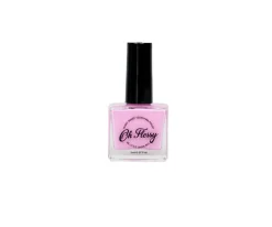 3 Esmaltes de Uñas Oh Flossy Pink Pamper