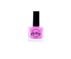 3 Esmaltes de Uñas Oh Flossy Pink Pamper