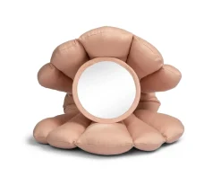 Espejo de Juguete para Bebés Rosa