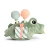 Espejo de Suelo Actividades Sensoriales Croco Green