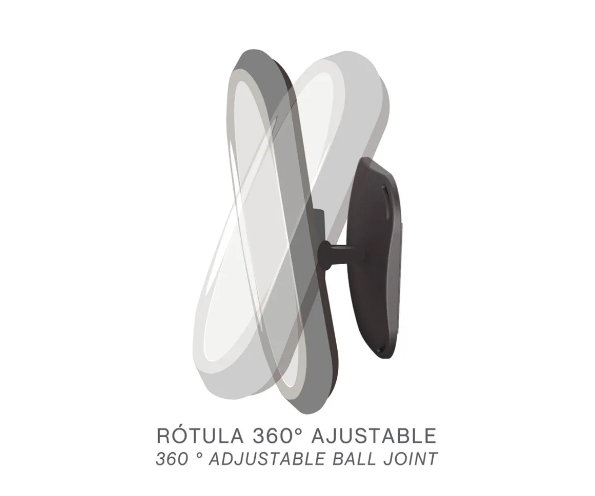 Espejo Retrovisor Infantil