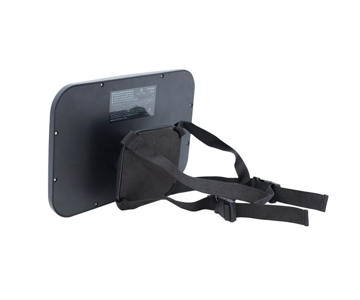 Espejo Retrovisor Infantil