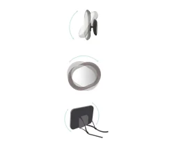 Espejo Retrovisor Infantil