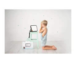 Espejo Retrovisor Infantil