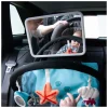Espejo Retrovisor LED Pro