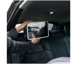 Espejo Retrovisor LED Pro