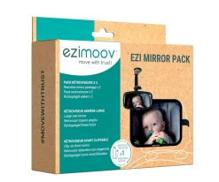 Espejo Retrovisor Pack de 2