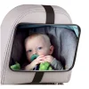 Espejo Retrovisor Plano
