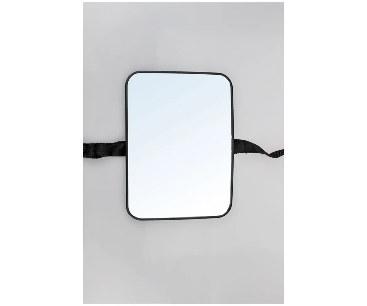 Espejo Retrovisor Plano