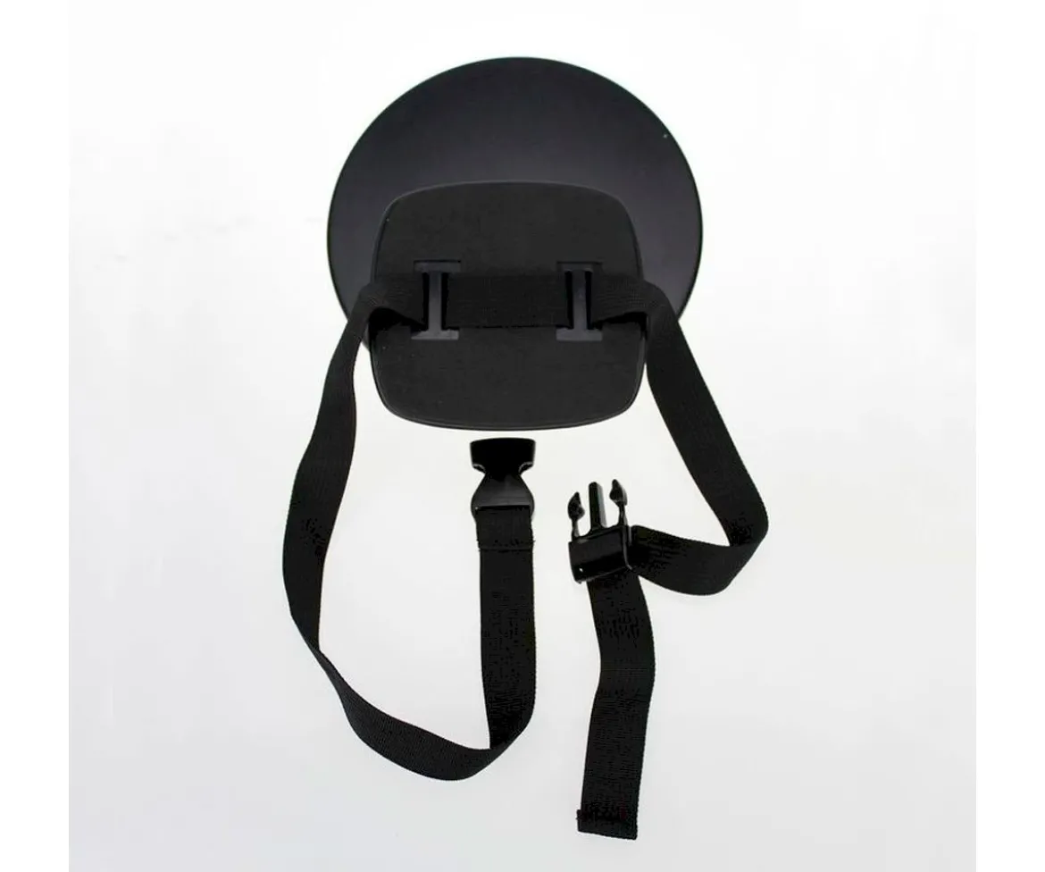Espejo Retrovisor Redondo