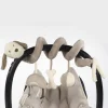 Espiral de Actividades Dog Sintra Beige