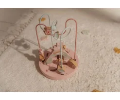 Espiral de Cuentas Fairy Garden FSC
