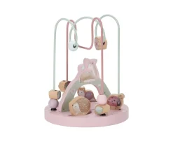 Espiral de Cuentas Fairy Garden FSC