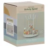 Espiral de Cuentas Forest Friends FSC