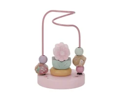 Espiral Pequeñas Cuentas Fairy Garden FSC