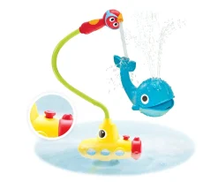 Estación de Spray Ballena