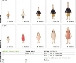 Estante Maileg Mini