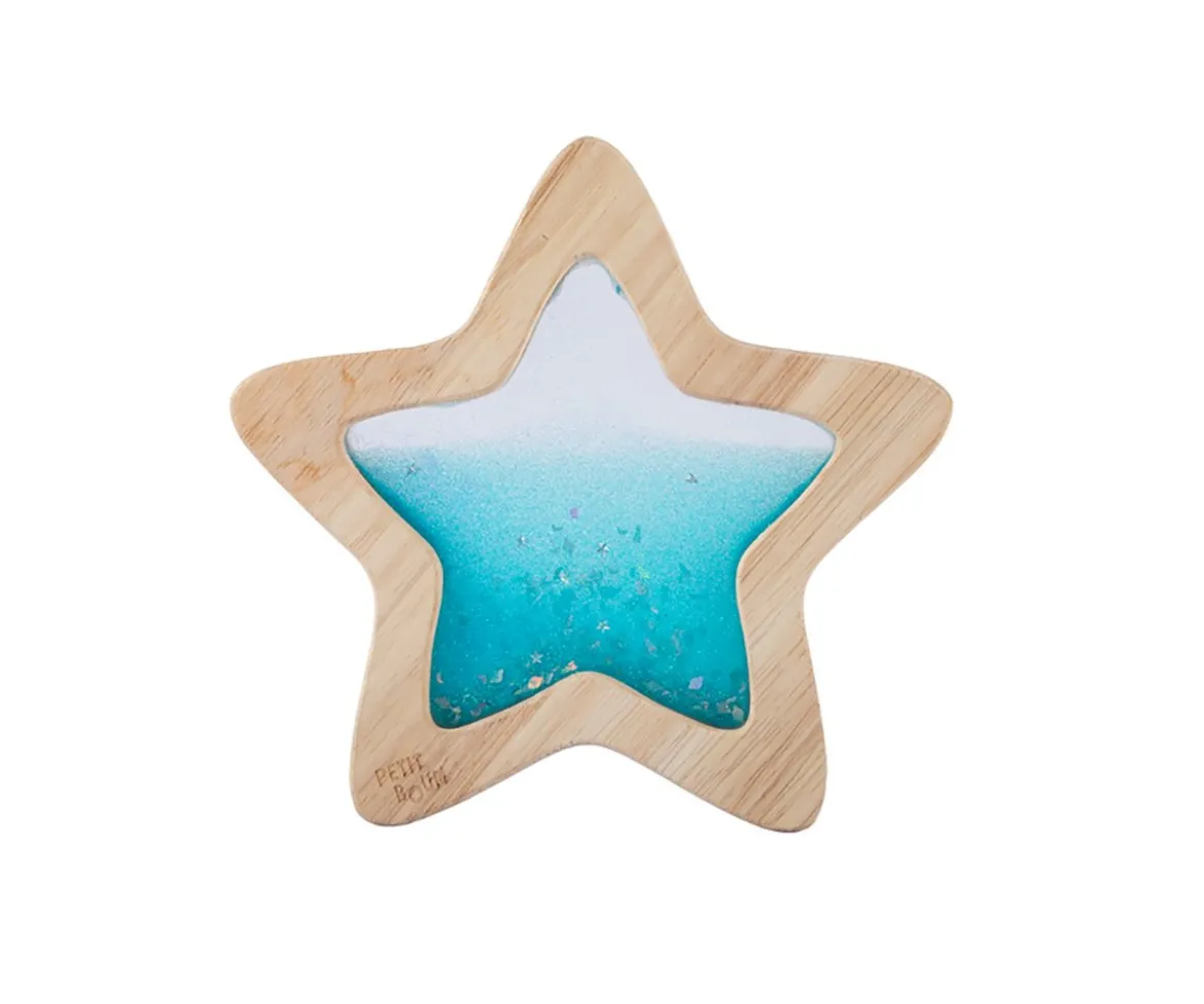 Estrella Sensorial Orionis Blue