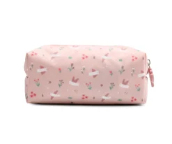Estuche Blossom Birds Personalizable