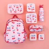 Estuche Cherries Personalizable