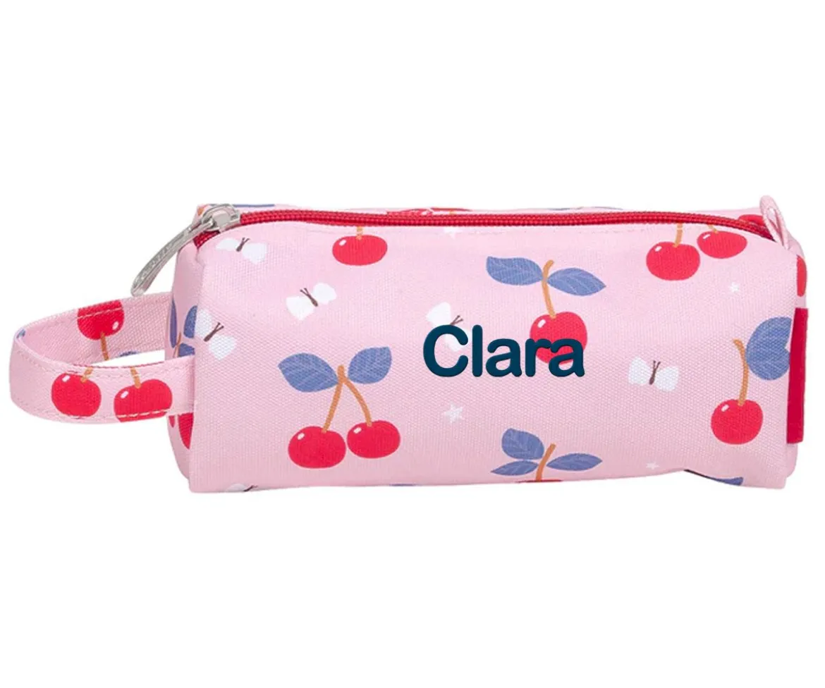 Estuche Cherries Personalizable