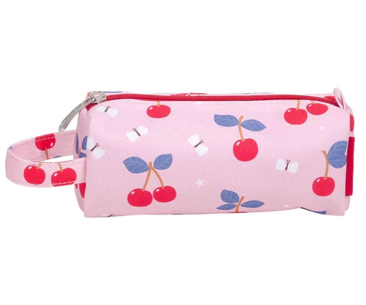 Estuche Cherries Personalizable