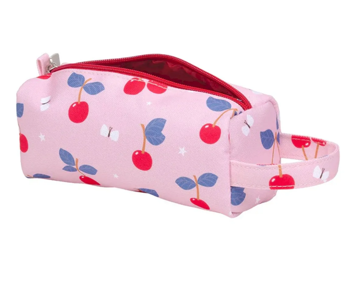 Estuche Cherries Personalizable