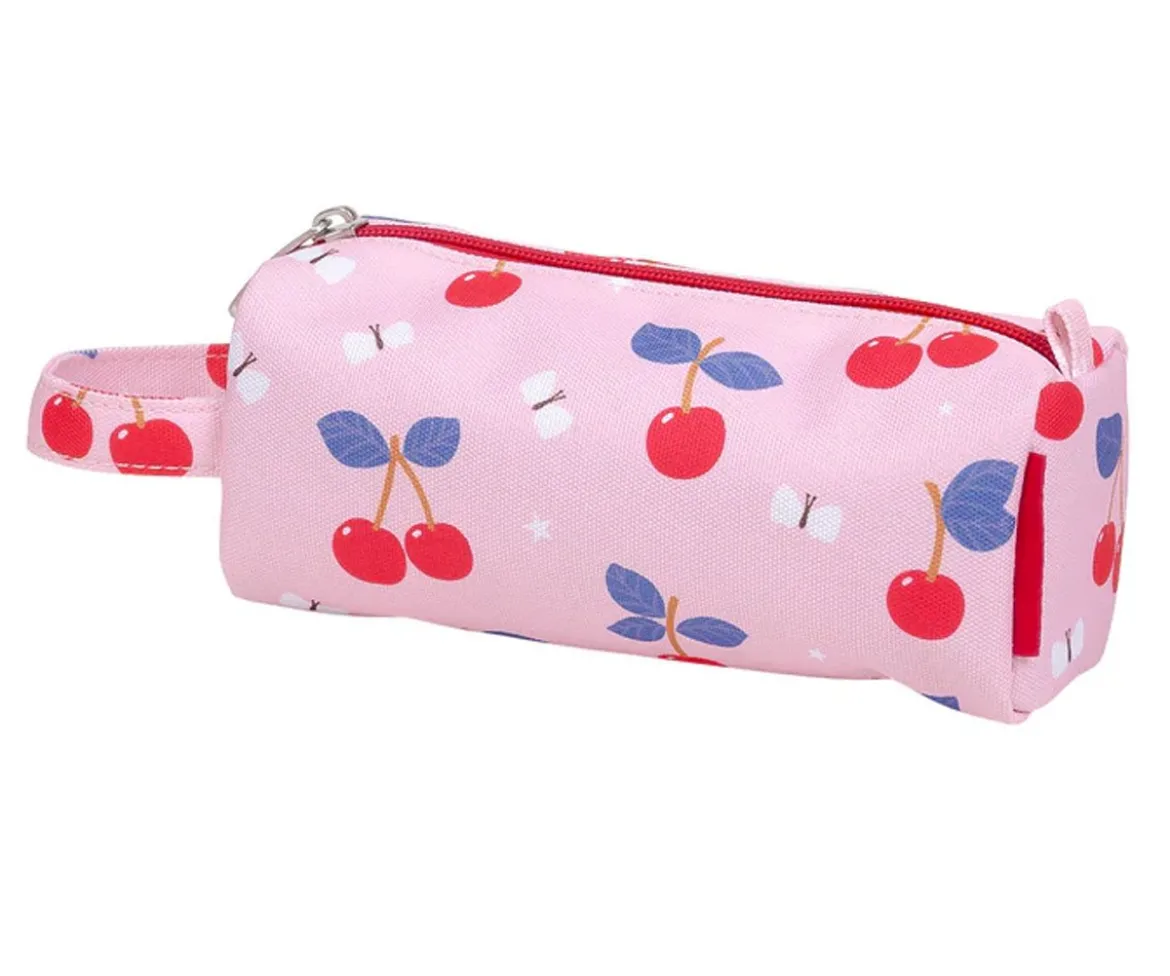 Estuche Cherries Personalizable