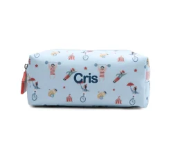 Estuche Circus Show Personalizable