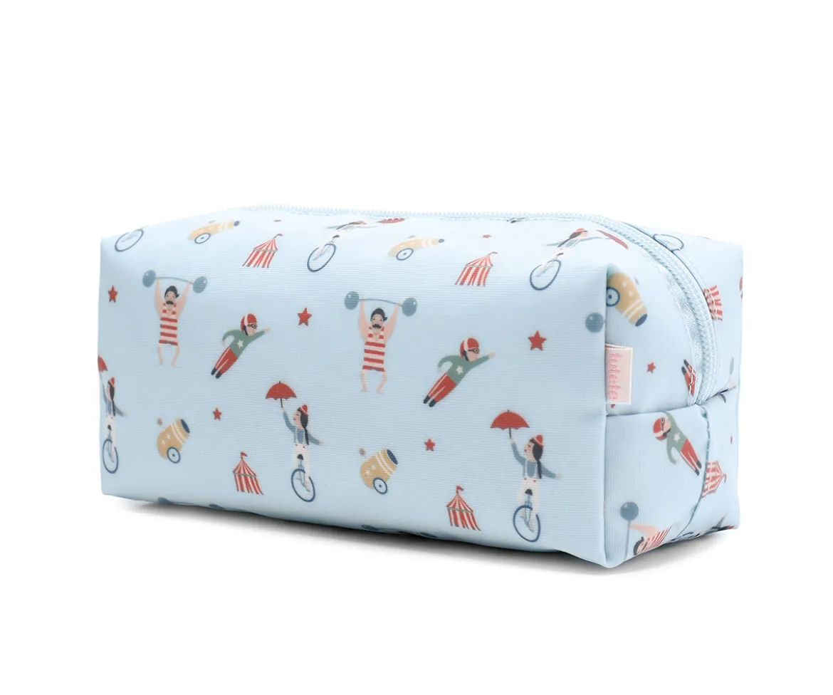 Estuche Circus Show Personalizable