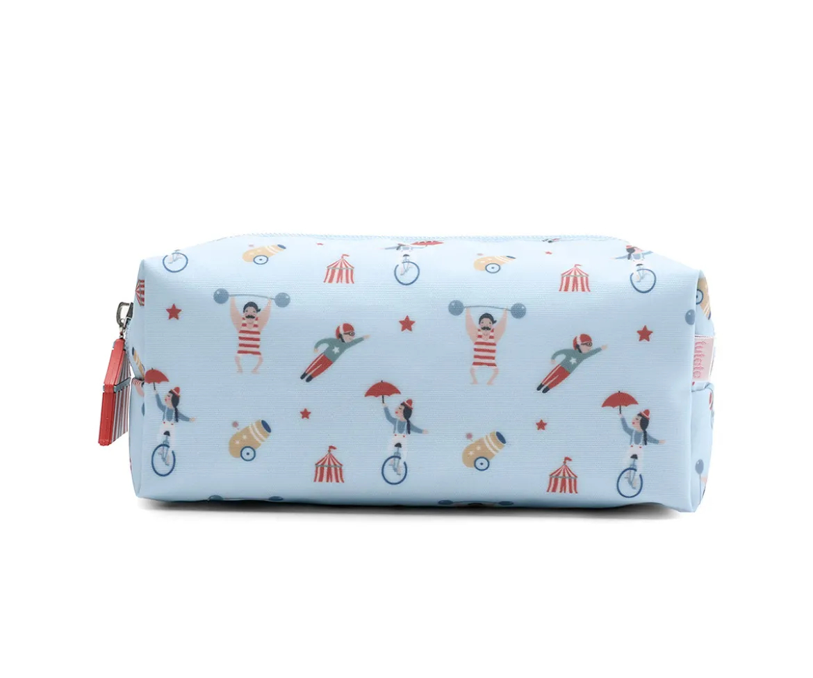 Estuche Circus Show Personalizable