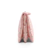 Estuche 3 Compartimentos Blossom Birds Personalizable