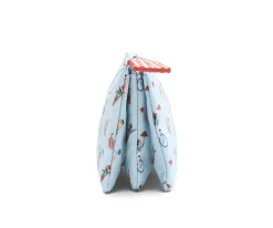 Estuche 3 Compartimentos Circus Show Personalizable
