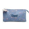 Estuche 3 Compartimentos Planes Personalizable