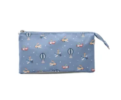 Estuche 3 Compartimentos Planes Personalizable