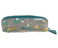 Estuche Construction Personalizable