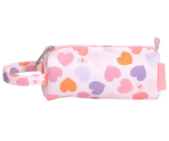 Estuche Corazones Personalizable