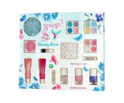 Estuche de Belleza Luxe