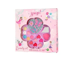Estuche de Maquillaje Beauty