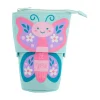 Estuche Desplegable Mariposa
