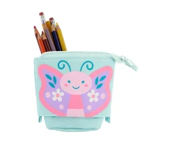 Estuche Desplegable Mariposa