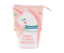 Estuche Desplegable Unicornio