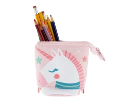 Estuche Desplegable Unicornio
