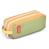 Estuche Doble Compartimento Mini Safari Personalizable