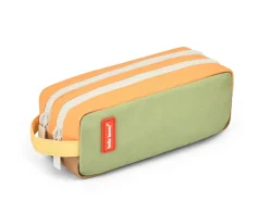 Estuche Doble Compartimento Mini Safari Personalizable
