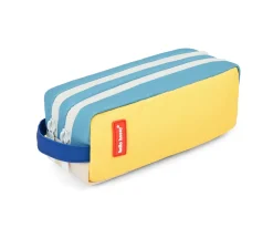 Estuche Doble Compartimento Mini Sky Pop Personalizable