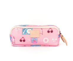 Estuche Doble Jojo Song