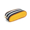 Estuche Doble Malo Tricolor Sage