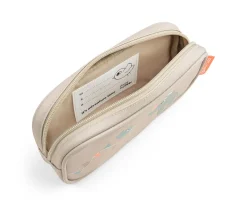 Estuche Escolar Celebration Sand