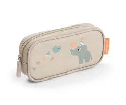Estuche Escolar Celebration Sand